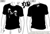Camisa Ic2 - Desenho - Allstar3