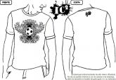 Camisa Ic2 - Futebol - 2