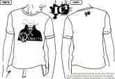 Camisa Ic2 - Desenho - V de Vingança2