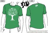 Camisa Ic2 - Natureza - Recicly1