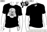 Camisa Ic2 - Star Wars - Dart2