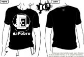 Camisa Ic2 - Música - I Pobre