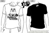 Camisa Ic2 - Star Wars - Dart