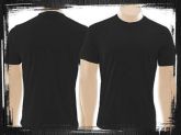 Básica Masculina Gola Careca