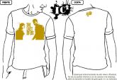 Camisa Ic2 - Internet - The Last of Us1