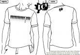 Camisa Ic2 - Música - Music1