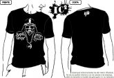 Camisa Ic2 - Star Wars - Dart3