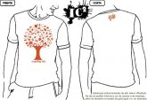 Camisa Ic2 - Natureza - Recicly2